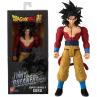 Figura bandai limit breaker series -  goku ss4