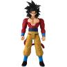 Figura bandai limit breaker series -  goku ss4