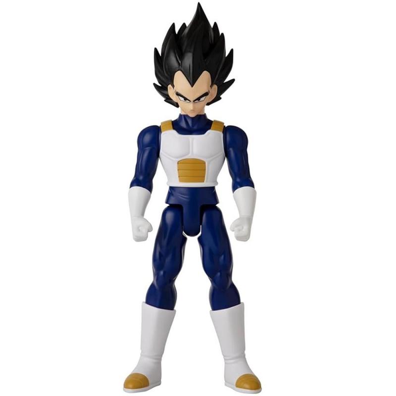 Figura bandai limit breaker series -  vegeta