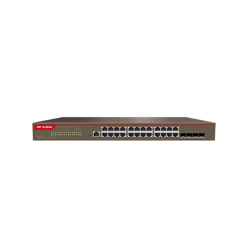 Switch ip - com g5328x 29 puertos