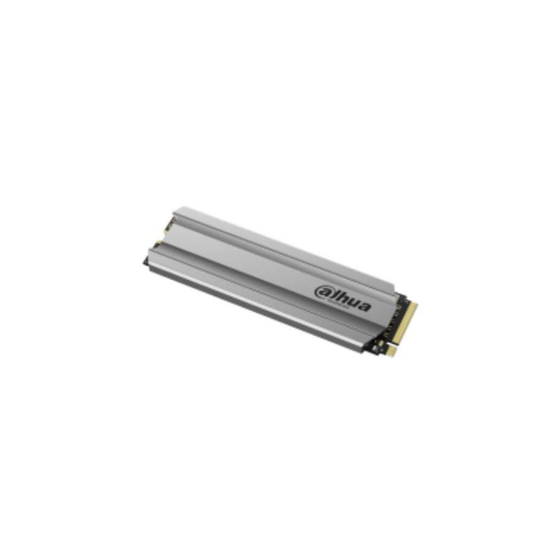 Disco duro interno ssd dahua c900 plus 1tb m.2 pcie 3.0