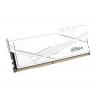 Memoria ram 3600mhz dahua c600 ddr4 8gb blanco