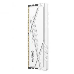 Memoria ram 3600mhz dahua c600 ddr4 8gb blanco