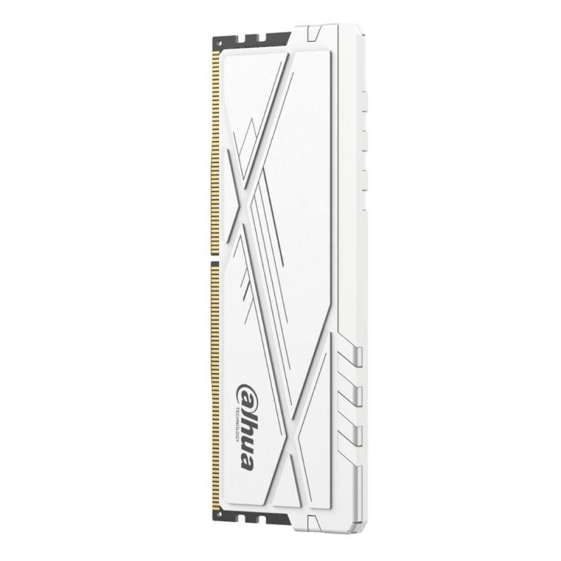 Memoria ram 3600mhz dahua c600 ddr4 8gb blanco