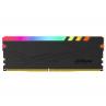 Memoria ram 3600mhz dahua c600 rgb 2x8gb 16gb gris