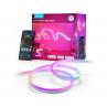 Tira led govee neon led rope light 2 h61d3 - w 3m -  matter(google - alexa) -  rgbic -  252 lights