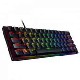 Teclado razer huntsman mini red swicth usb tipo c