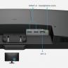 Monitor benq gw2490 23.8pulgadas fhd 100hz