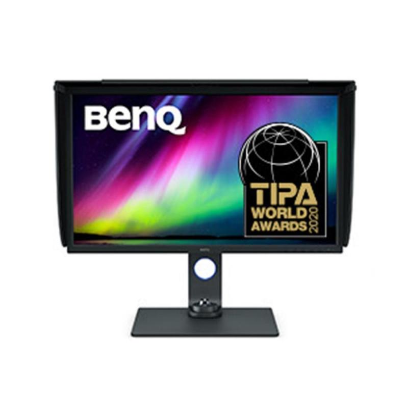 Monitor benq sw321c 32pulgadas 4k uhd 60hz