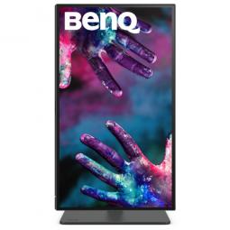 Monitor benq pd2506q 25pulgadas 2k 60hz
