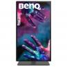 Monitor benq pd2506q 25pulgadas 2k 60hz