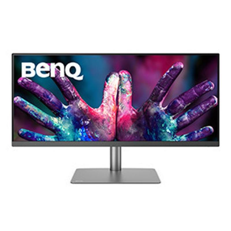 Monitor benq pd3420q 34pulgadas wqhd 60hz