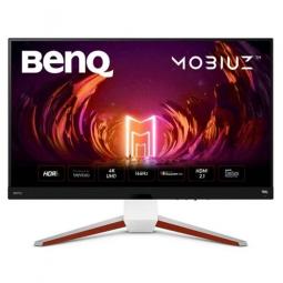 Monitor gaming benq ex3210u 32pulgadas 4k uhd 144hz