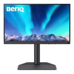 Monitor benq sw272q 27pulgadas 2k 60hz