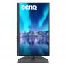 Monitor benq sw272q 27pulgadas 2k 60hz