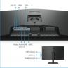 Monitor benq pd3205u 32pulgadas 4k uhd 60hz