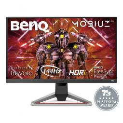 Monitor gaming benq ex2710u 27pulgadas fhd 144hz