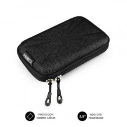 Funda subblim para disco duro 2.5pulgadas negro
