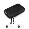Funda subblim para disco duro 2.5pulgadas negro