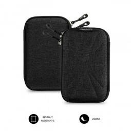 Funda subblim para disco duro 2.5pulgadas negro