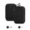 Funda subblim para disco duro 2.5pulgadas negro
