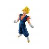 Figura ichibansho dragon ball omnibus vegito