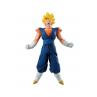 Figura ichibansho dragon ball omnibus vegito