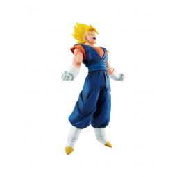 Figura ichibansho dragon ball omnibus vegito