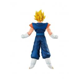 Figura ichibansho dragon ball omnibus vegito