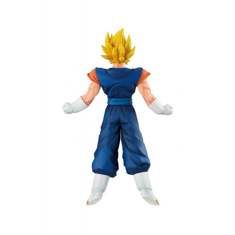 Figura ichibansho dragon ball omnibus vegito