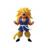 Figura ichibansho dragon ball omnibus ss3 son goku