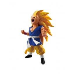 Figura ichibansho dragon ball omnibus ss3 son goku