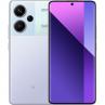 Movil xiaomi redmi note 13 pro+ 5g 8 - 256gb purple