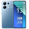 Movil xiaomi redmi note 13 6 - 128gb azul