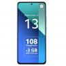 Movil xiaomi redmi note 13 6 - 128gb azul