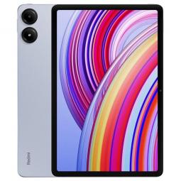 Tablet xiaomi redmi pad pro 12.1pulgadas 6gb -  128gb -  azul