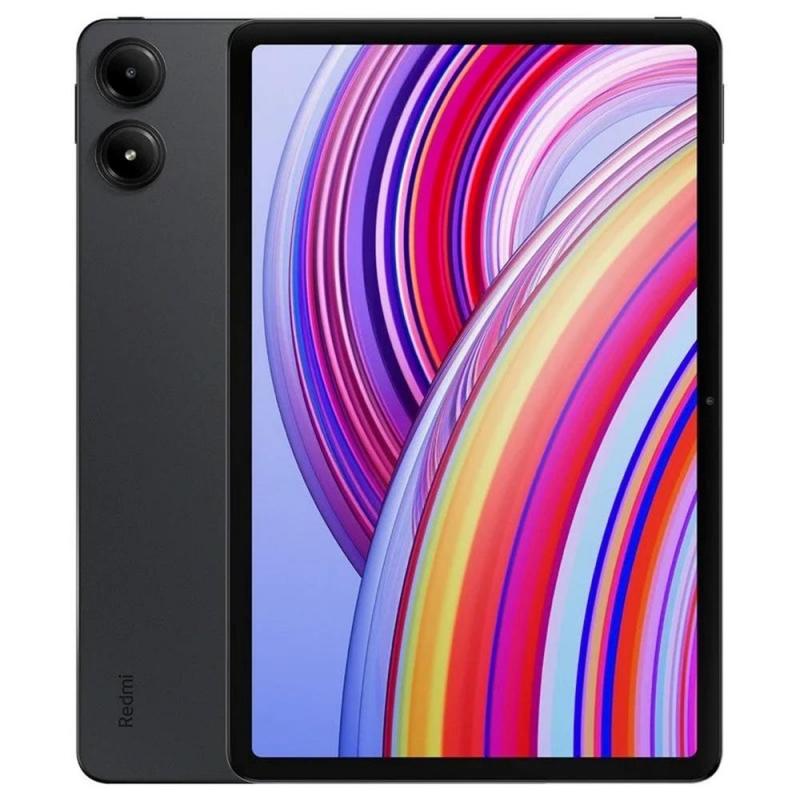 Tablet xiaomi redmi pad pro 12.1pulgadas 6gb -  128gb -  gris