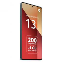 Movil xiaomi redmi note 13 pro 8 - 256gb verde