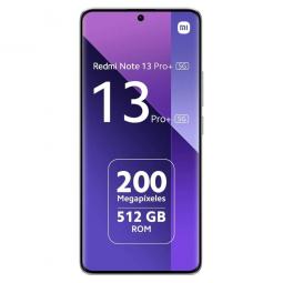 Movil xiaomi redmi note 13 pro+ 5g 12 - 512gb purple