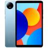 Tablet xiaomi redmi pad se 8.7pulgadas 4gb -  64gb -  azul