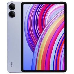 Tablet xiaomi redmi pad pro 12.1pulgadas 8gb -  256gb -  azul