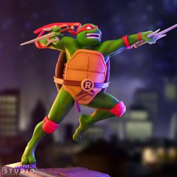 Figura abysse tortugas niunja raphael