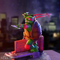 Figura abysse tortugas niunja raphael