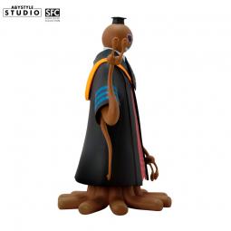 Figura abystyle assassination classroom koro sensei marrón