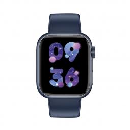 Reloj smartwatch forever igo watch 3 jw - 500 azul