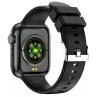 Reloj smartwatch forever igo watch 3 jw - 500 negro