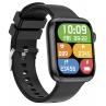 Reloj smartwatch forever igo watch 3 jw - 500 negro