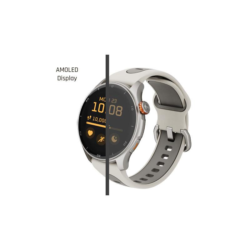 Reloj smartwatch myphone adventure beige