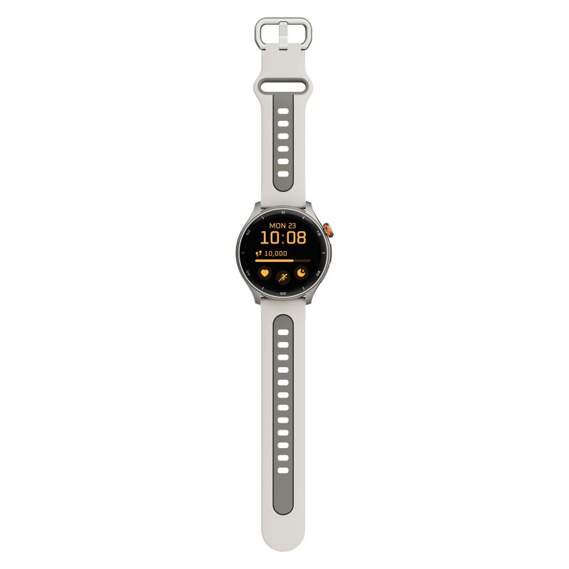 Reloj smartwatch myphone adventure beige