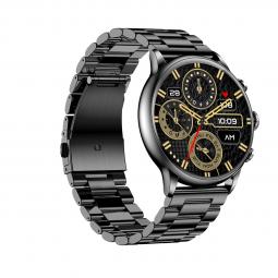 Reloj smartwatch elegant 2 black